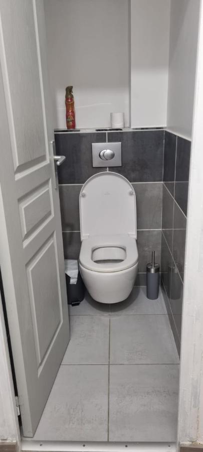 "Cozy Zen" 1 Grande Chambre - Calme - Arrivee Autonome - 6 Pers - Parking Gratuit Tours Bagian luar foto